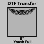 DTF Transfer 9" Thumbnail