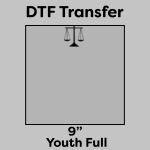 DTF Transfer 9" Thumbnail