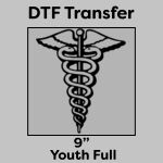 DTF Transfer 9" Thumbnail