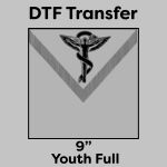 DTF Transfer 9" Thumbnail
