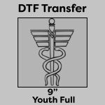 DTF Transfer 9" Thumbnail