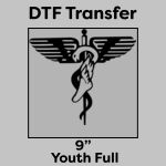 DTF Transfer 9" Thumbnail
