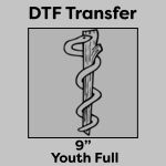 DTF Transfer 9" Thumbnail