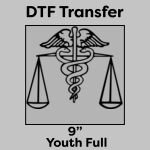 DTF Transfer 9" Thumbnail