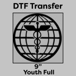 DTF Transfer 9" Thumbnail