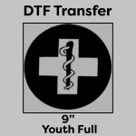 DTF Transfer 9" Thumbnail