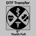 DTF Transfer 9" Thumbnail