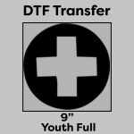 DTF Transfer 9" Thumbnail