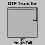 DTF Transfer 9" Thumbnail