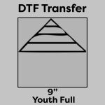DTF Transfer 9" Thumbnail