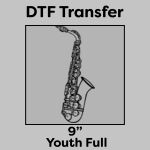 DTF Transfer 9" Thumbnail