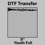 DTF Transfer 9" Thumbnail