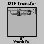 DTF Transfer 9" Thumbnail
