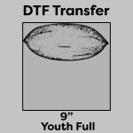 DTF Transfer 9" Thumbnail