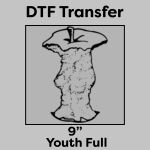 DTF Transfer 9" Thumbnail