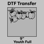 DTF Transfer 9" Thumbnail