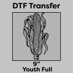 DTF Transfer 9" Thumbnail