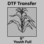 DTF Transfer 9" Thumbnail