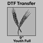 DTF Transfer 9" Thumbnail