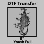 DTF Transfer 9" Thumbnail