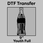 DTF Transfer 9" Thumbnail