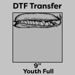 DTF Transfer 9" Thumbnail