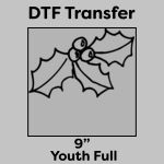 DTF Transfer 9" Thumbnail