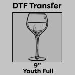 DTF Transfer 9" Thumbnail