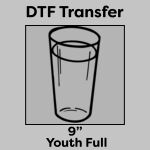 DTF Transfer 9" Thumbnail