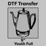 DTF Transfer 9" Thumbnail