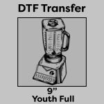 DTF Transfer 9" Thumbnail