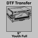 DTF Transfer 9" Thumbnail