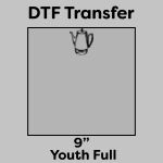 DTF Transfer 9" Thumbnail