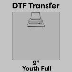 DTF Transfer 9" Thumbnail