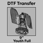 DTF Transfer 9" Thumbnail