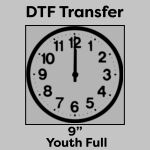 DTF Transfer 9" Thumbnail