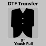 DTF Transfer 9" Thumbnail