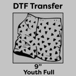 DTF Transfer 9" Thumbnail