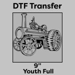 DTF Transfer 9" Thumbnail