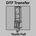 DTF Transfer 9" Thumbnail