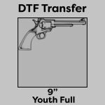DTF Transfer 9" Thumbnail