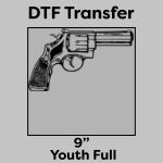 DTF Transfer 9" Thumbnail