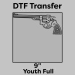 DTF Transfer 9" Thumbnail
