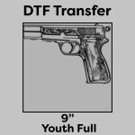 DTF Transfer 9" Thumbnail