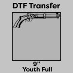 DTF Transfer 9" Thumbnail