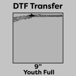 DTF Transfer 9" Thumbnail