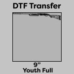 DTF Transfer 9" Thumbnail