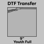 DTF Transfer 9" Thumbnail