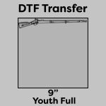 DTF Transfer 9" Thumbnail