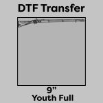 DTF Transfer 9" Thumbnail